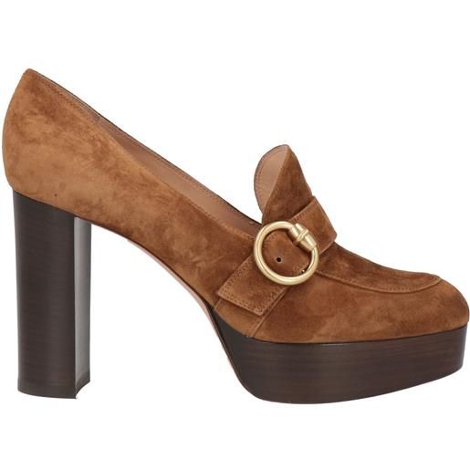 Rieker Mocassino in Marrone, Marrone Scuro | ABOUT YOU