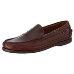 Mocassini sebago uomo