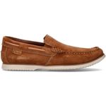 Mocassini uomo eleganti in pelle
