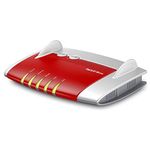 Modem per fibra ftth