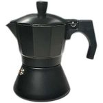 Moka 2 tazze induzione
