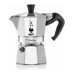 Moka Bialetti 1/2 tazza