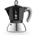 Moka induzione 2 tazze Bialetti
