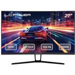 Monitor 144hz 1 ms