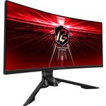 Monitor 15 pollici