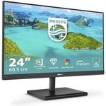 Monitor 24 pollici 2k