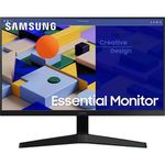 Monitor 24 pollici senza cornice