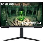 Monitor 25 pollici
