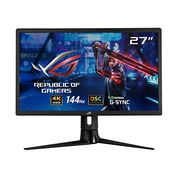 Monitor 27 pollici 4k 144hz
