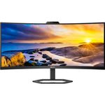 Monitor 34 pollici 4k