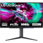 Monitor 4k 144hz