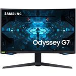 Monitor 75 pollici