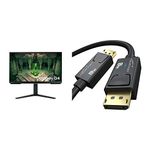 Monitor 8k gaming