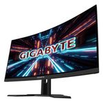 Monitor curved 2k