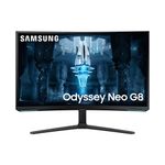 Monitor curvo 32 pollici