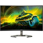 Monitor curvo PC