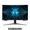 Monitor curvo Samsung