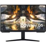 Monitor Dell 27 pollici qhd