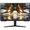 Monitor Dell 27 pollici qhd