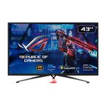 Monitor gaming 4k Asus