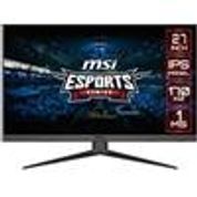 Monitor gaming Msi