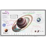 Monitor led touch screen Samsung