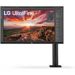 Monitor Lg ultrafine 4k