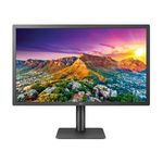 Monitor PC 24 pollici 4k