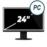 Monitor PC 24 pollici