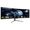 Monitor PC curvo 32 pollici
