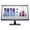 Monitor PC HP