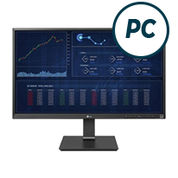 Monitor PC