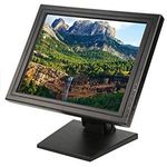 Monitor touch screen 17 pollici