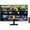 Monitor TV 60 pollici