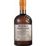 Whisky Monkey Shoulder