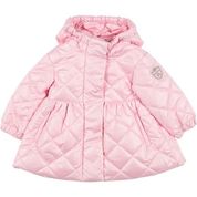 Piumini bambina Monnalisa