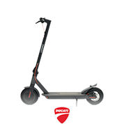 Monopattino elettrico ducati