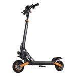 Monopattino elettrico professionale
