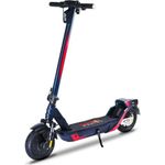 Monopattino elettrico red bull