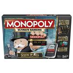 Monopoly Banking