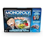 Monopoly carta di credito