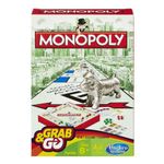 Monopoly da viaggio