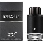 Profumo mont blanc