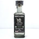 Mezcal Montelobos