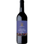 Vino Montepulciano Toscana