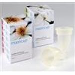 Coppetta mestruale mooncup