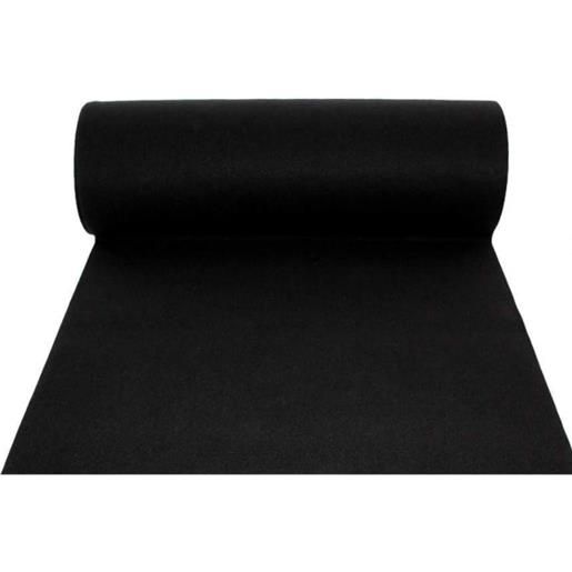 Rotolo Moquette Adesiva Grigia 70x150cm - Fonoassorbente Per Auto - Foto 3