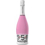 Spumante moscato