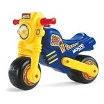 Biemme by Bcs Primipassi Mini Moto Cavalcabile per Bambini da 2+