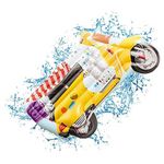 Moto d'acqua gonfiabile